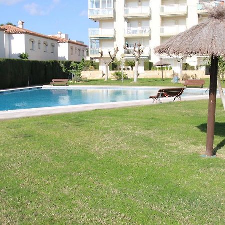 Los Pelicanos Miami Playa Екстер'єр фото