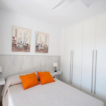 Los Pelicanos Miami Playa Екстер'єр фото