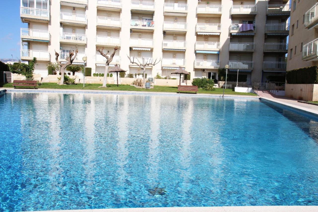 Los Pelicanos Miami Playa Екстер'єр фото