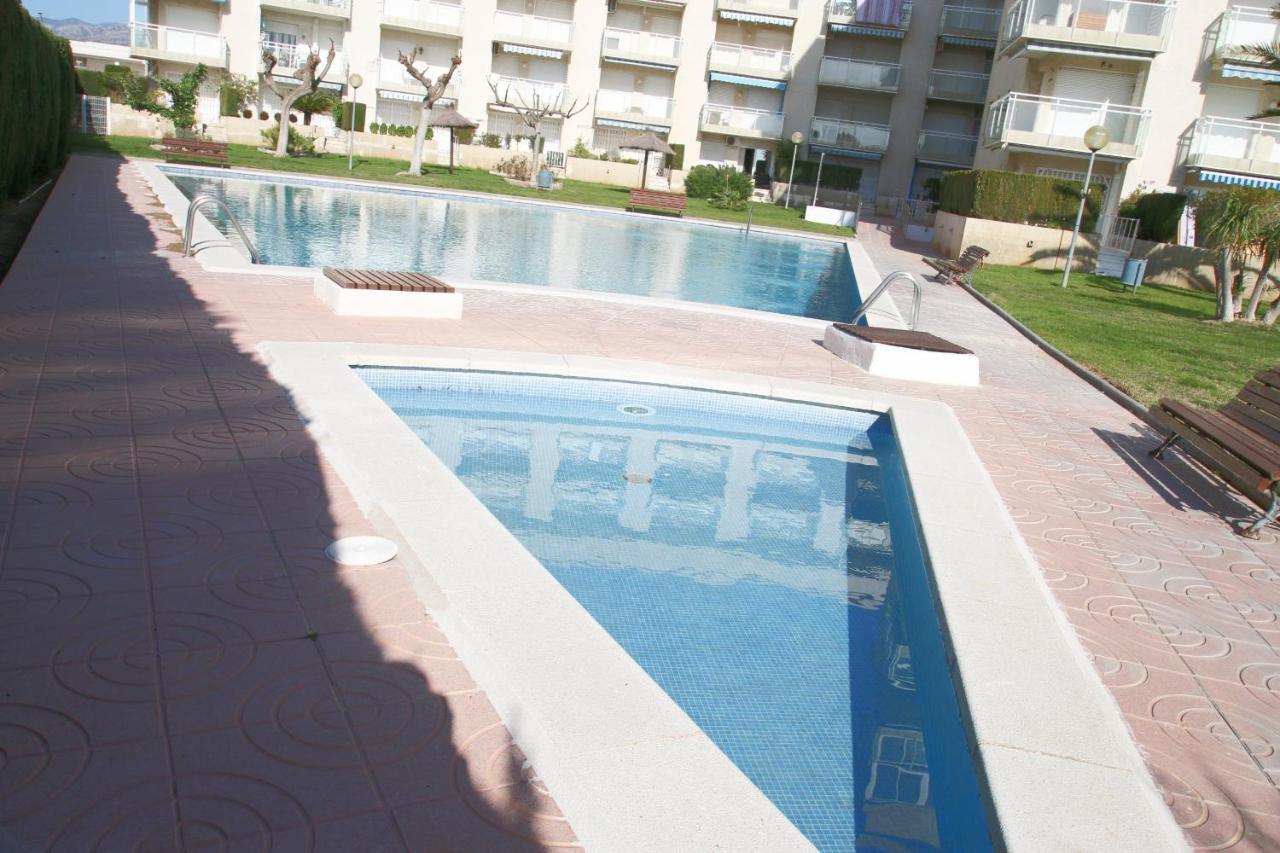 Los Pelicanos Miami Playa Екстер'єр фото