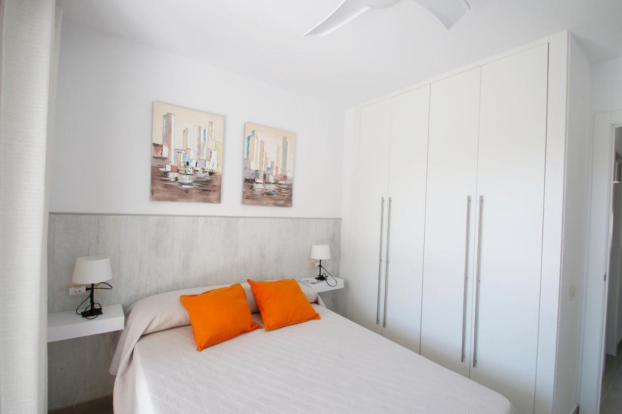 Los Pelicanos Miami Playa Екстер'єр фото