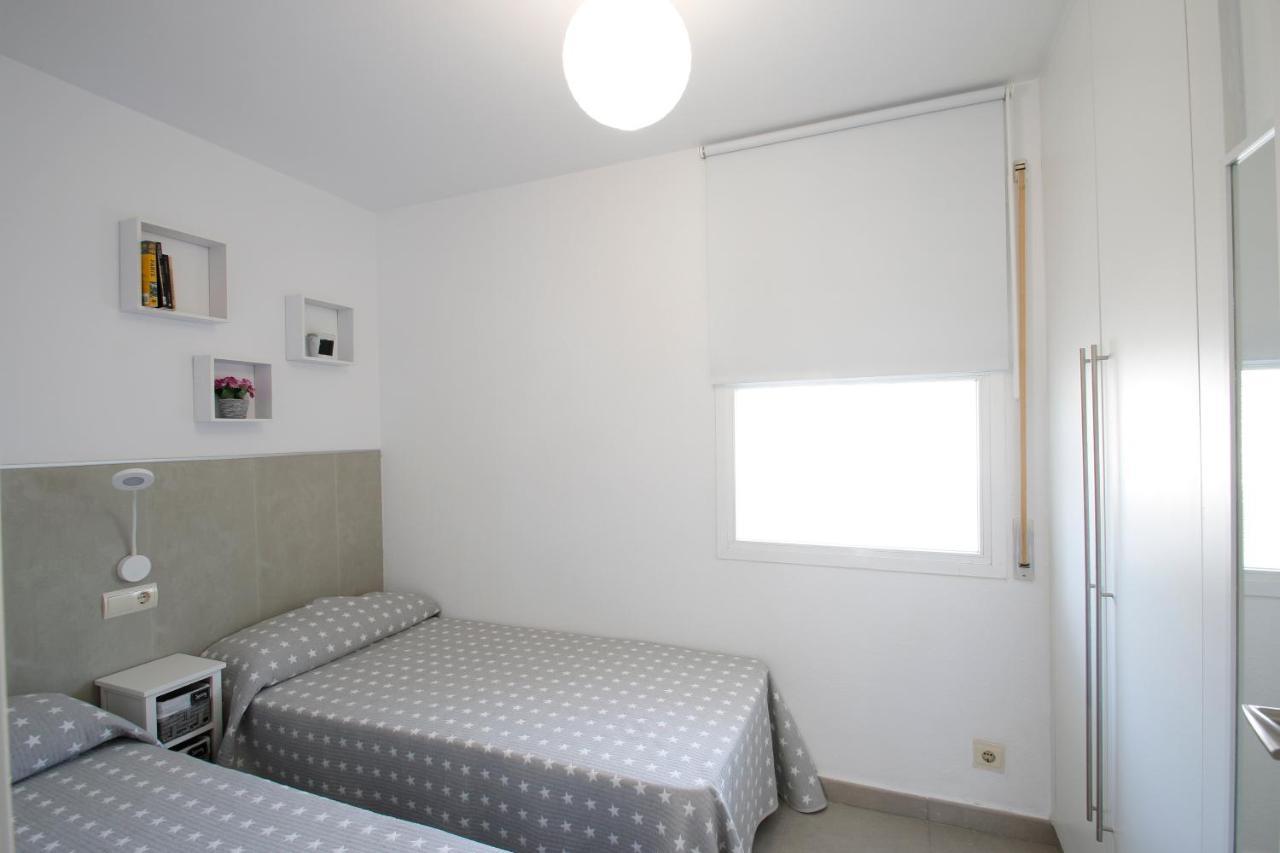 Los Pelicanos Miami Playa Екстер'єр фото