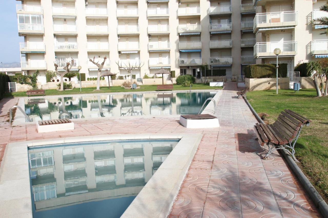 Los Pelicanos Miami Playa Екстер'єр фото